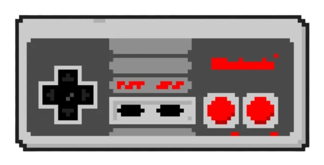 Retro controller